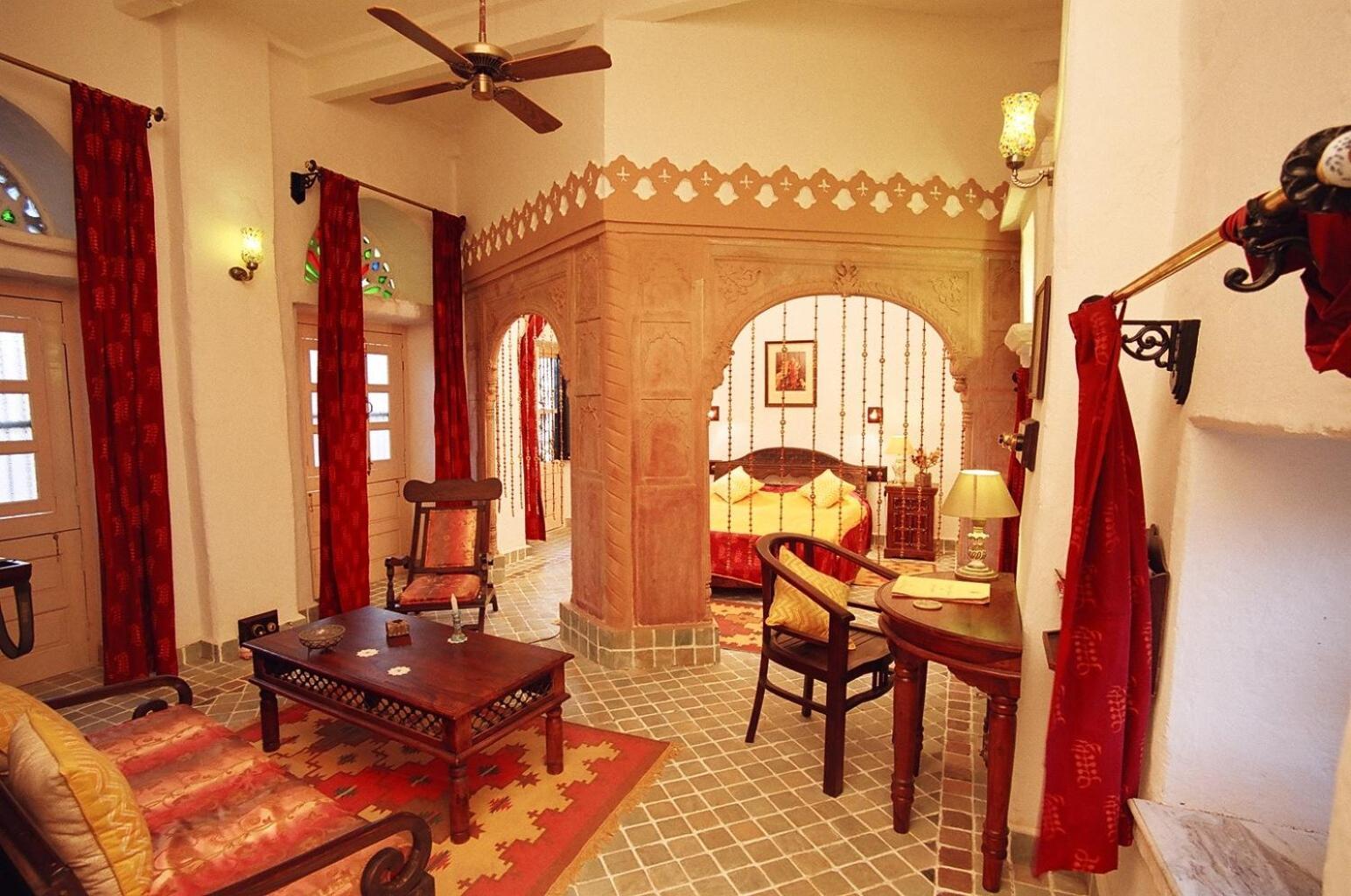 Deogarh Mahal Hotel Devgarh  Exterior foto