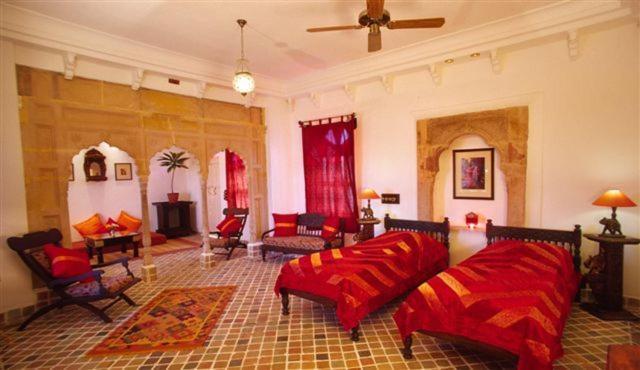 Deogarh Mahal Hotel Devgarh  Cameră foto