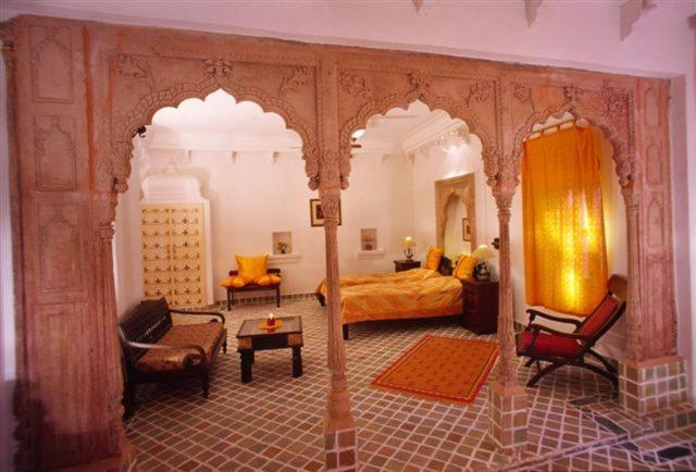 Deogarh Mahal Hotel Devgarh  Cameră foto