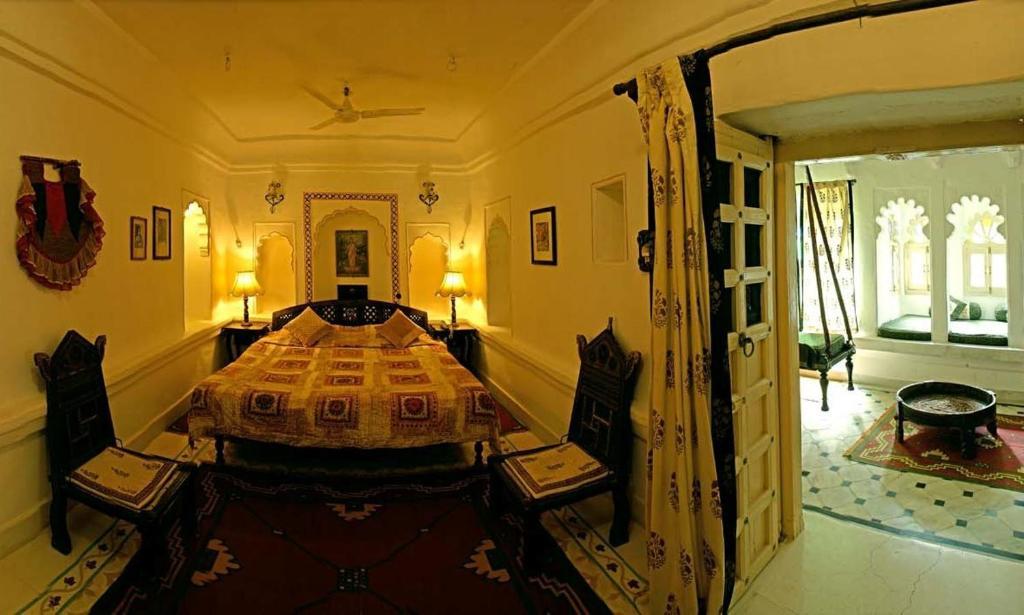 Deogarh Mahal Hotel Devgarh  Cameră foto