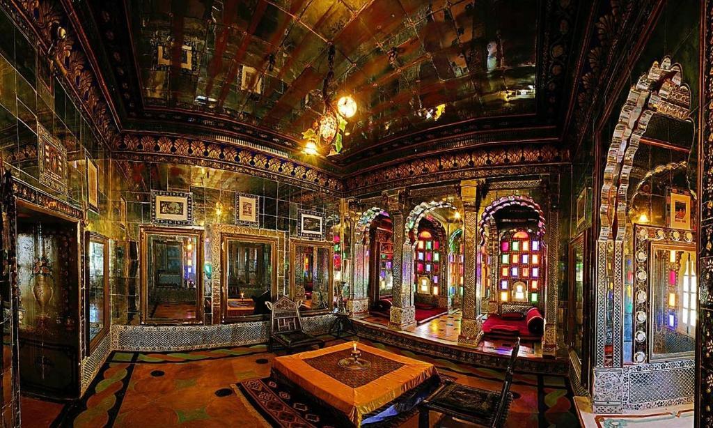 Deogarh Mahal Hotel Devgarh  Cameră foto