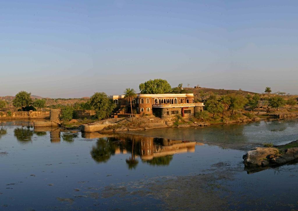 Deogarh Mahal Hotel Devgarh  Cameră foto