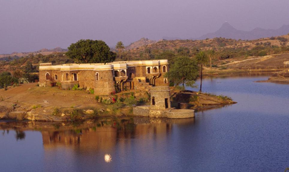 Deogarh Mahal Hotel Devgarh  Cameră foto