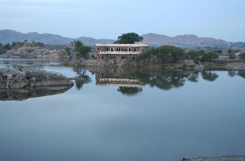 Deogarh Mahal Hotel Devgarh  Cameră foto