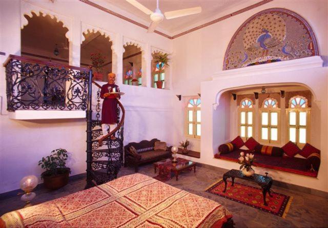 Deogarh Mahal Hotel Devgarh  Cameră foto