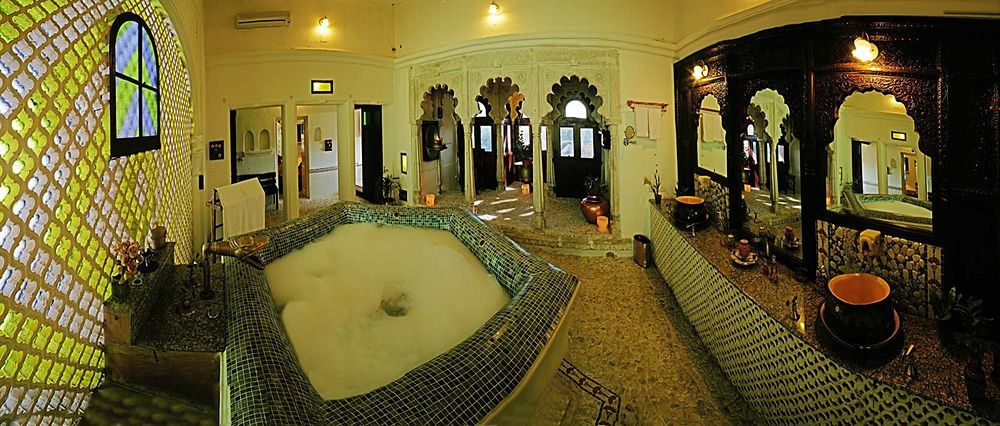 Deogarh Mahal Hotel Devgarh  Exterior foto